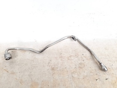 Шланг масла audi a6 c7 4g фото №1