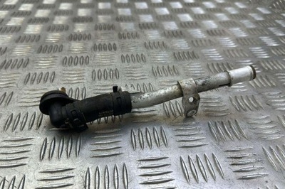 Труба охлаждение audi a7 sportback 4ga, 4gf 059121512h 3.0l дизель 150kw фото №1