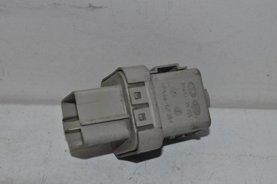 Модуль вентиляторів hyundai ix35 36833-2f155 фото №1