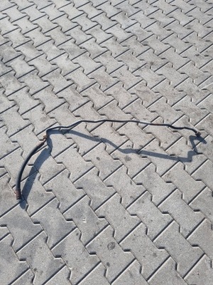 Шланг трубка усилителя renault magnum dxi 13 480 520 eev lift vega фото №1