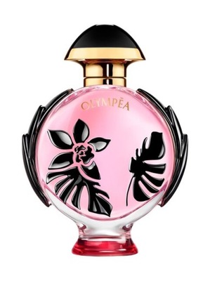 PACO RABANNE OLYMPEA FLORA WODA PERFUMOWANA 80ML