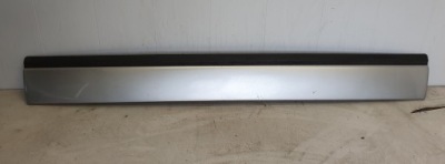 Накладка молдинг кришки задній opel astra i f універсал оригінал фото №1