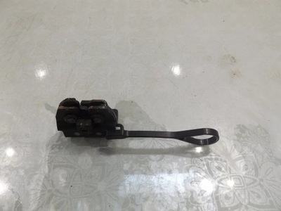 Aveo t250 замок сидіння лівий задня фото №1