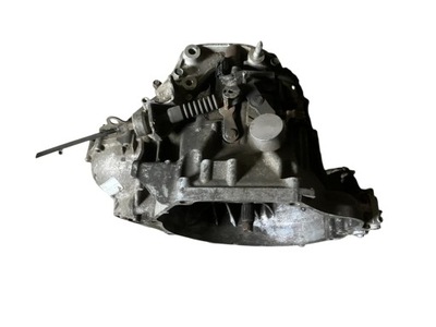 Honda civic viii ufo 2.2d ppf6 коробка передач передач фото №1