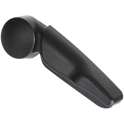 Кронштейн ручка сидіння задня права do mercedes x164 gl фото №1