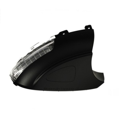 Поворотник боковой w зеркало seat alhambra 10- фото №1