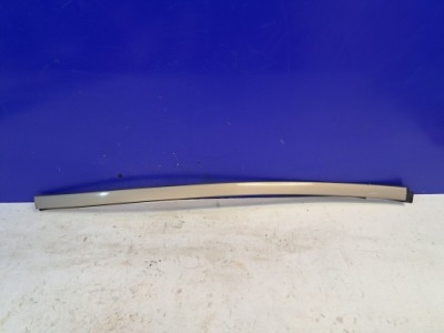 Volvo s60 2006 накладки, заглушки фото №1