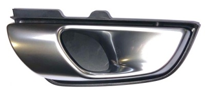 Ручка wew двері правий перед задня volvo фото №1