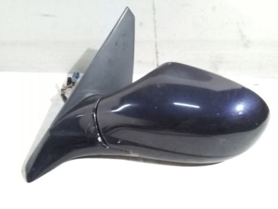 Alfa romeo 147 дзеркало ліва el. складний фото №1