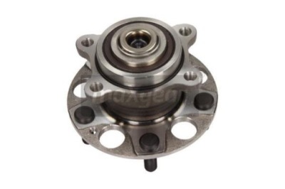 Подшипник колеса honda t. accord viii 03- с ступица фото №1