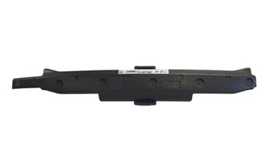 Vw sharan 2010-2020 абсорбер бампера задняя фото №1