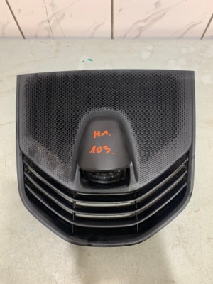 Стопор решітка захист консолі porsche taycan 9j1919203j europa оригінал фото №1