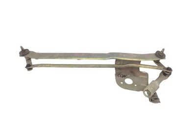 Fiat cinquecento механізм двірник перед фото №1