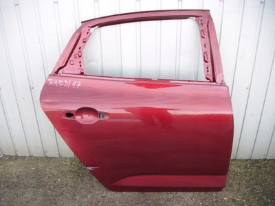 Renault talisman двері правий задня 821128702r фото №1