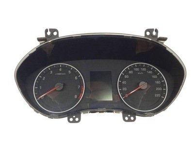 Счетчик 94033-c8000 hyundai i20 ii 2014- фото №1