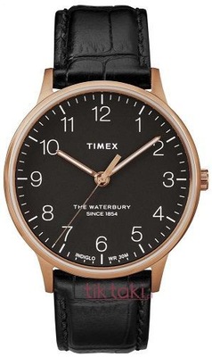 Zegarek Timex Waterbury TW2R96000
