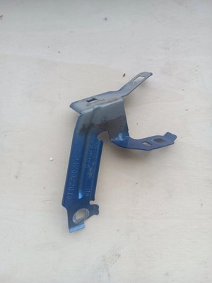 Кронштейн кронштейн крыла bmw 3 gt f34 фото №1