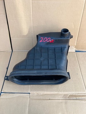 Ducato boxer jumper 06- впуск туннель воздуха фото №1