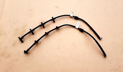 MERCEDES CONVERSIÓN CABLE COMBUSTIBLE A6540700902 BRIDA 2,2 CDI SPRINTER NUEVO  