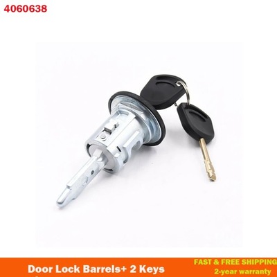 BECZKI + 2 KEY FOR FORD TRANSIT MK6 MK7 2000-2016 4060638 YC15-V220K51AA  