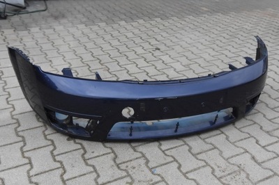 Бампер перед / передній ford mondeo mk3 st 2000 - 2003 фото №1