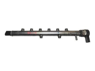 L179 молдинг впрыскная mercedes gle w167 3.0 cdi a6560700095 фото №1