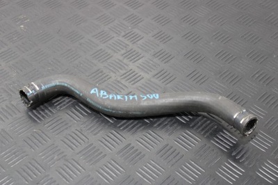 Wąż шланг wody fiat 500 abarth фото №1