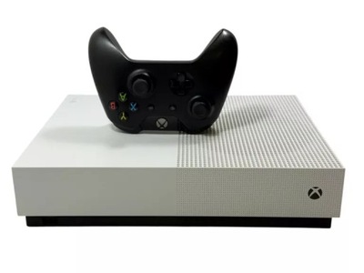 KONSOLA XBOX ONE S 1TB