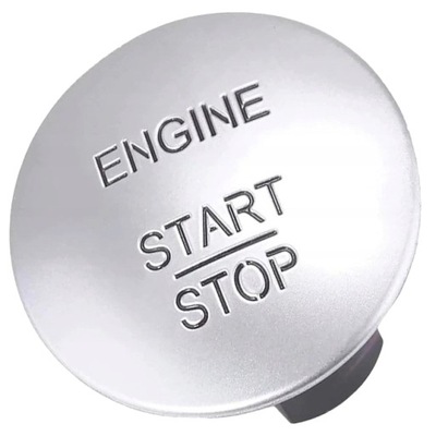 MYGTUKAS ENGINE START STOP MERCEDES C W204 W205 