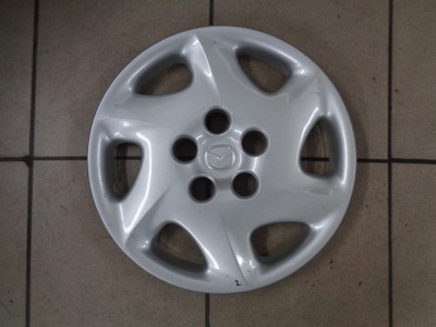 ORIGINAL TAPACUBO MAZDA 15 MODELO 6 626  