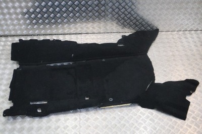 Килимок правий lamborghini huracan фото №1