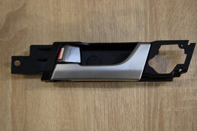 Ручка внутрішня лівий перед chevrolet captiva lift фото №1