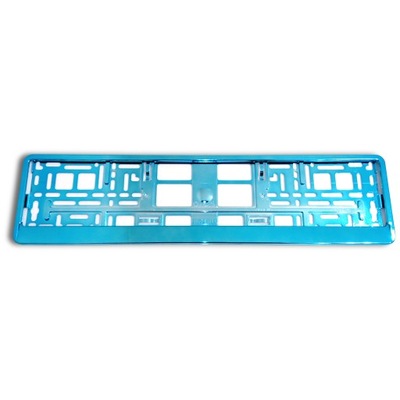 TURKUSOWA 100% LAND/RANGE ROVER 2001-2012 2011 