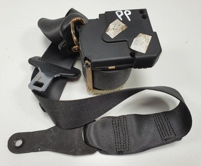 Ремень натяжитель правая  перед jaguar x-type x400 европа фото №1