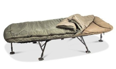 Łóżko + kołdra Nash 5 Season Sleep System SS4 Wide