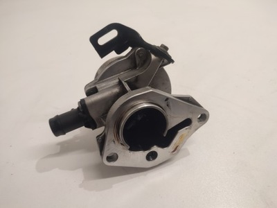 Renault fluence насос вакуум вакуум 1.5 dci 8201005306b фото №1