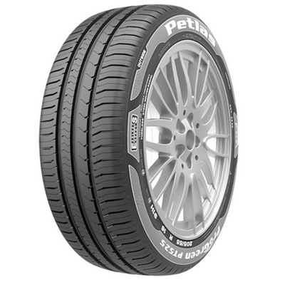 2X ШИНИ ЛІТНІ 205/55R16 PETLAS PROGREEN PT525