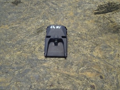 Камера радар асистент поперечина руху citroen c4 iii фото №1