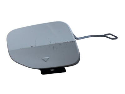 Bmw 2 f44 заглушка бампера фаркоп перед 7474671 фото №1