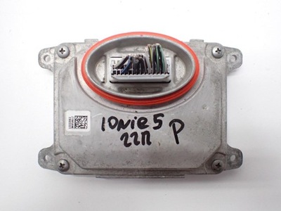 Перетворювач модуль led 92180-gi110 hyundai ioniq 5 electric 22r фото №1