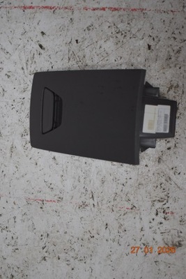 Бардачок полиця панелі ford transit custom mk8 lift фото №1