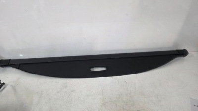 Шторка багажника kia niro hybrid фото №1