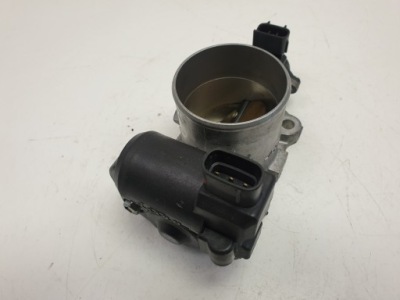 Toyota land cruiser j150 3.0 d d4d дроссельная заслонка фото №1