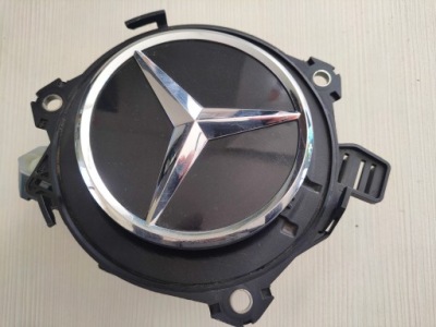 Mercedes glc 253 cls 238 ручка ручка кронштейн кришки багажника a-0997503300 фото №1