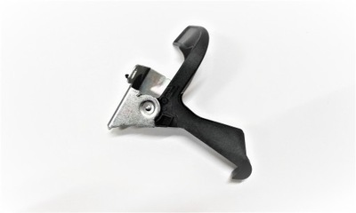 Засов крепление капот combo partner berlingo proace city фото №1