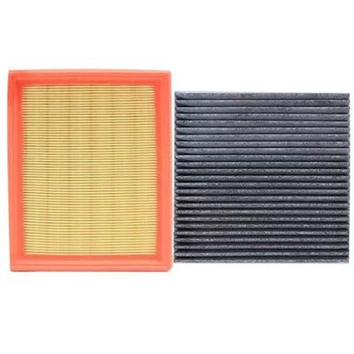 Car Air Filter Cabin Filter Oil filter For Haval F7 F7X 2019 2020 1.~26579