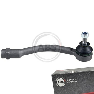 Наконечник тяга поворот p do hyundai solaris 1.6 фото №1