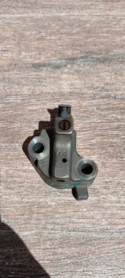 Jeep cherokee liberty kj 01-05r 3.7 натяжитель распределительного вала правый фото №1