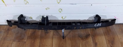 Dokker lodgy 2012- балка абсорбер бампера перед фото №1