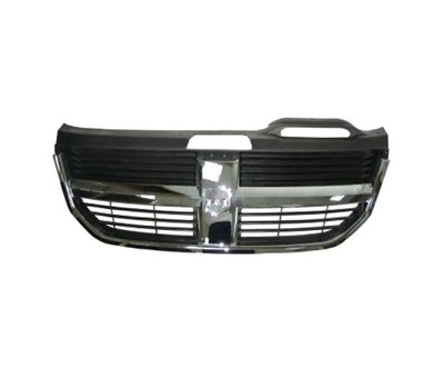 Решётка радиатора dodge journey 08- 1bg84sz0ae фото №1